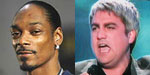 snoop dogg and taylor hicks
