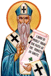 st. patrick
